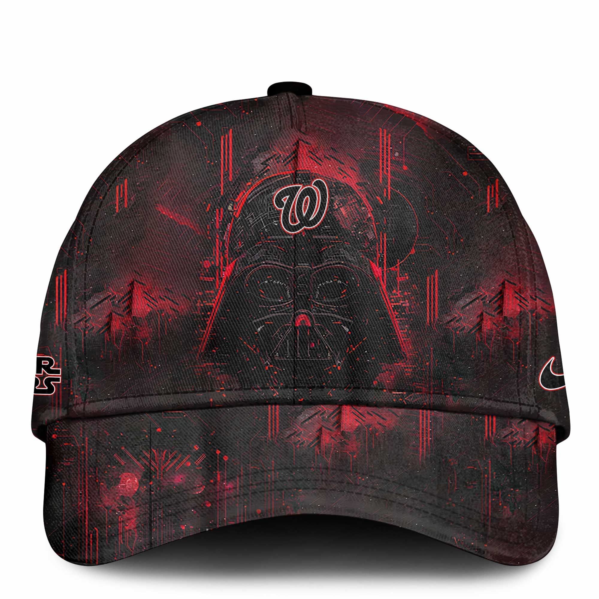 Washington Nationals MLB Jersey Editions Limited