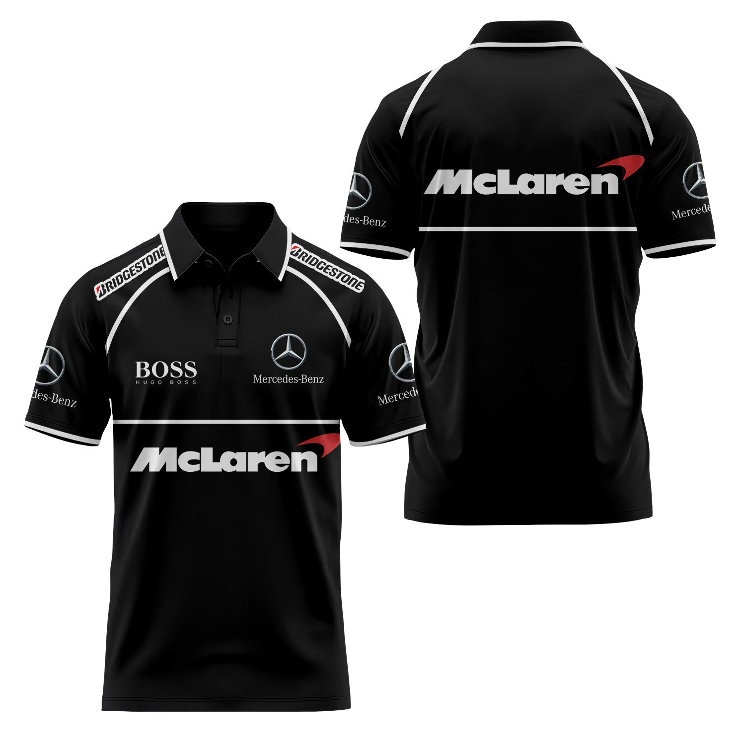 Mercedes Apparels USPL022
