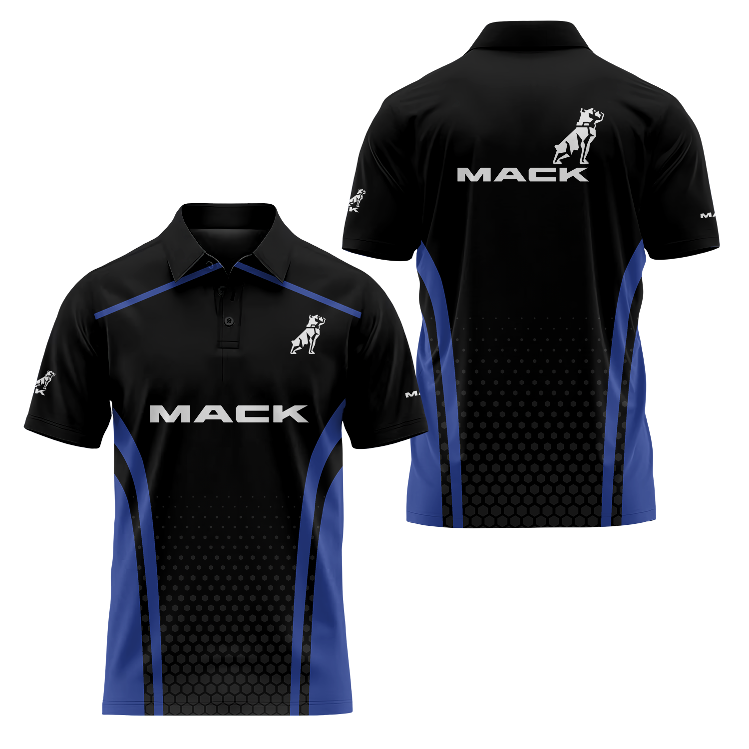 Mack Trucks Apparels USPL1821