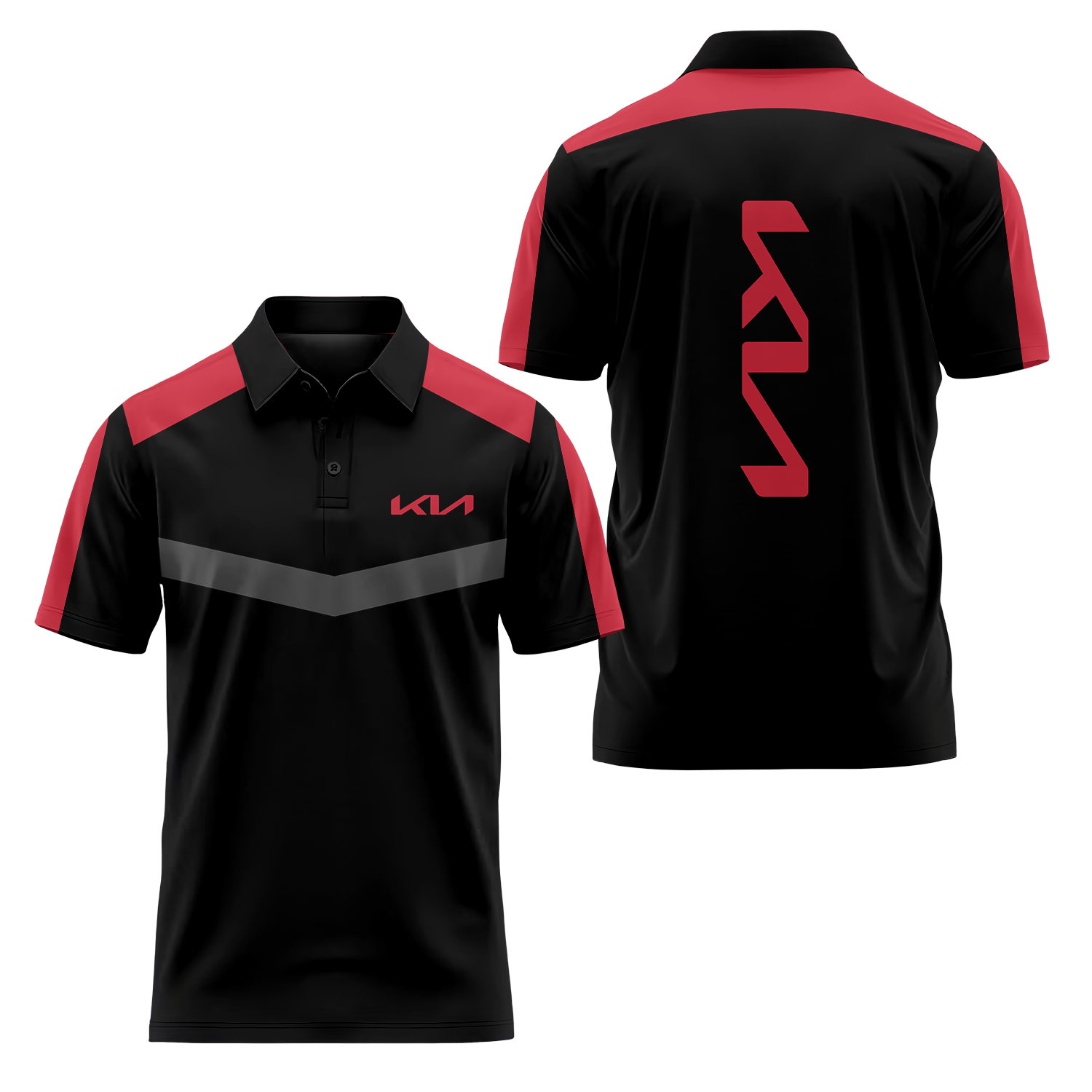 Kia Apparels USPL1268