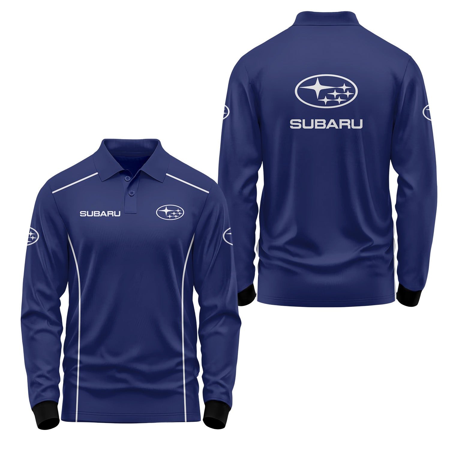 Subaru Apparels USPL980
