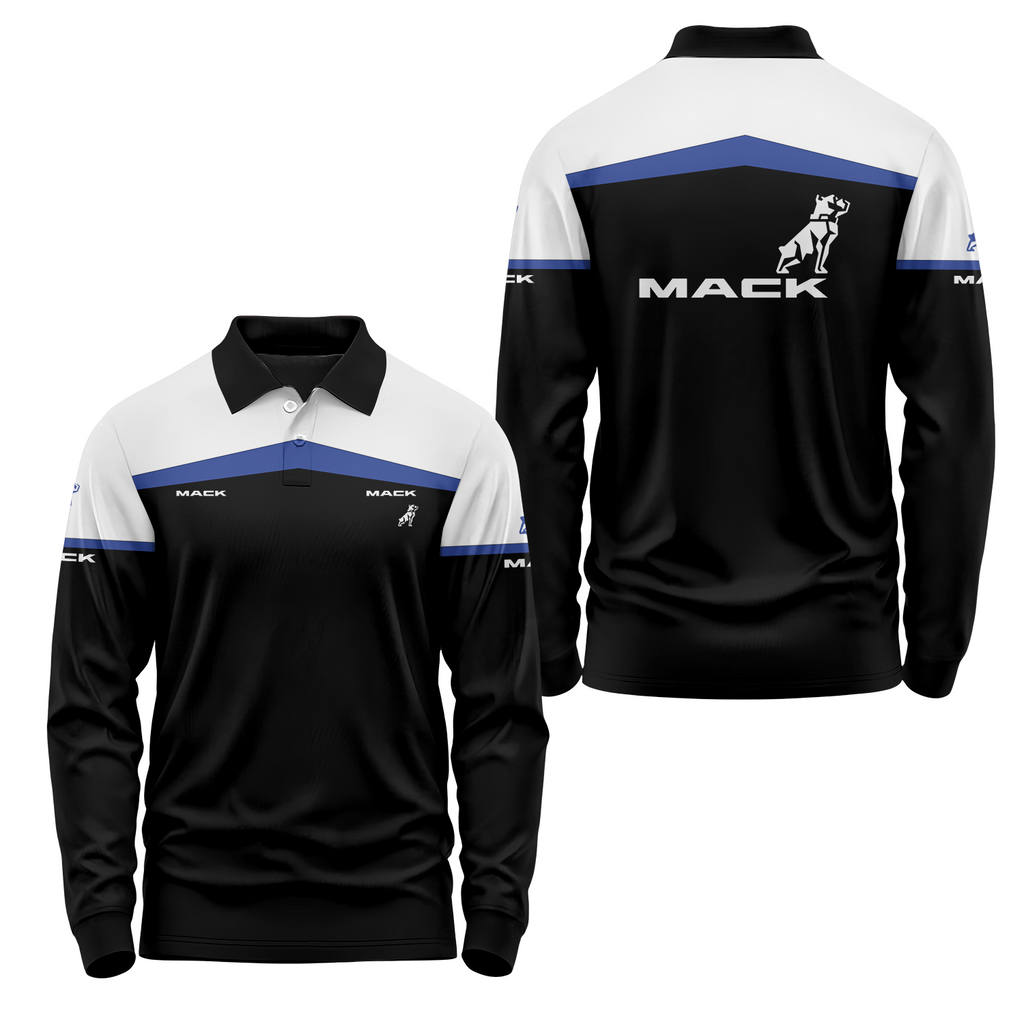 Mack Trucks Apparels USPL1818