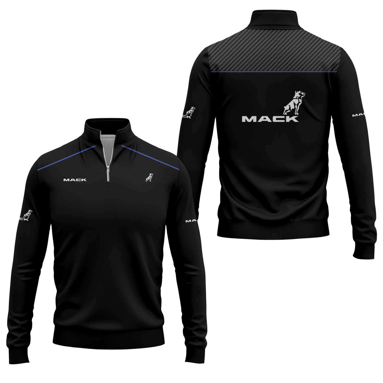 Mack Trucks Apparels USPL1814