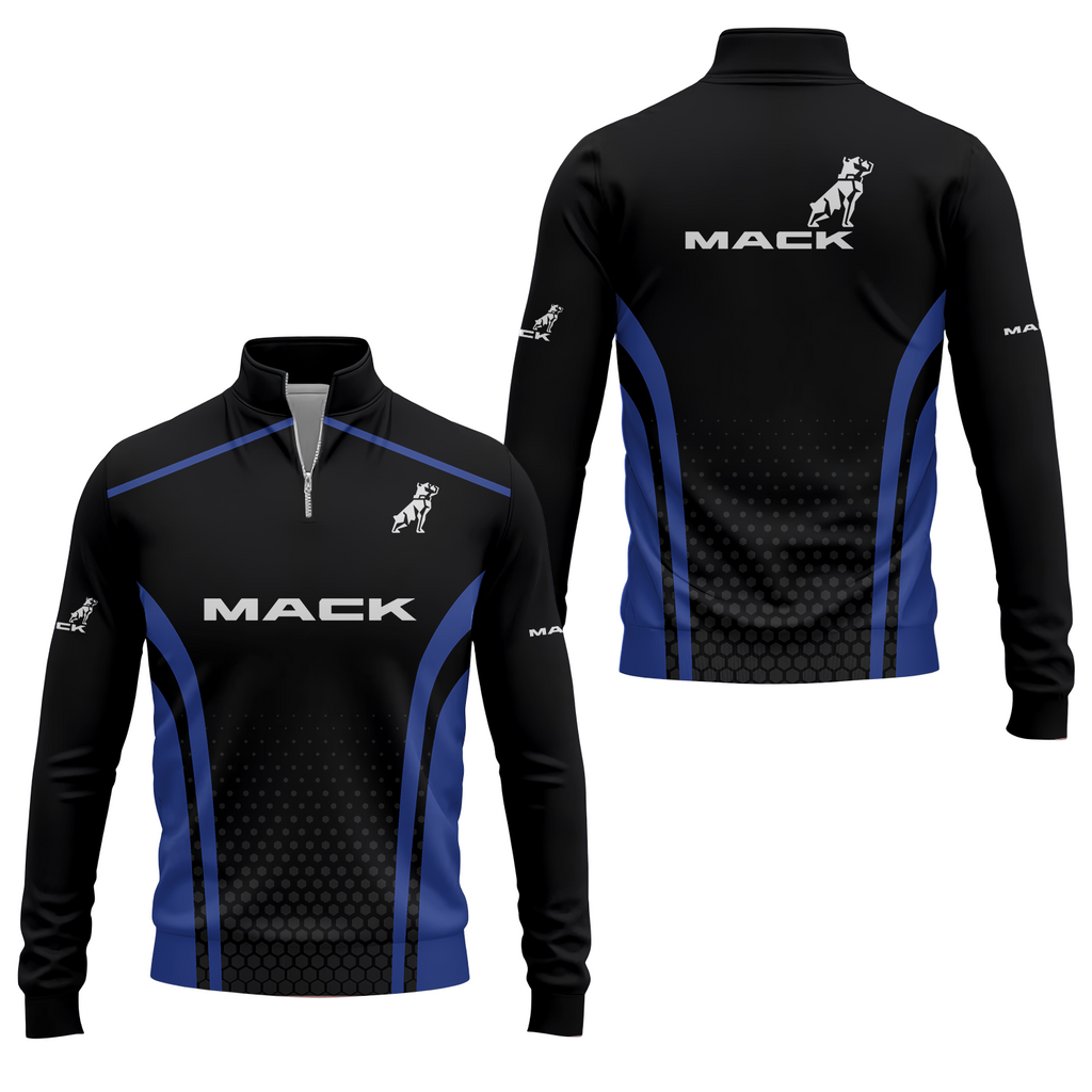 Mack Trucks Apparels USPL1821