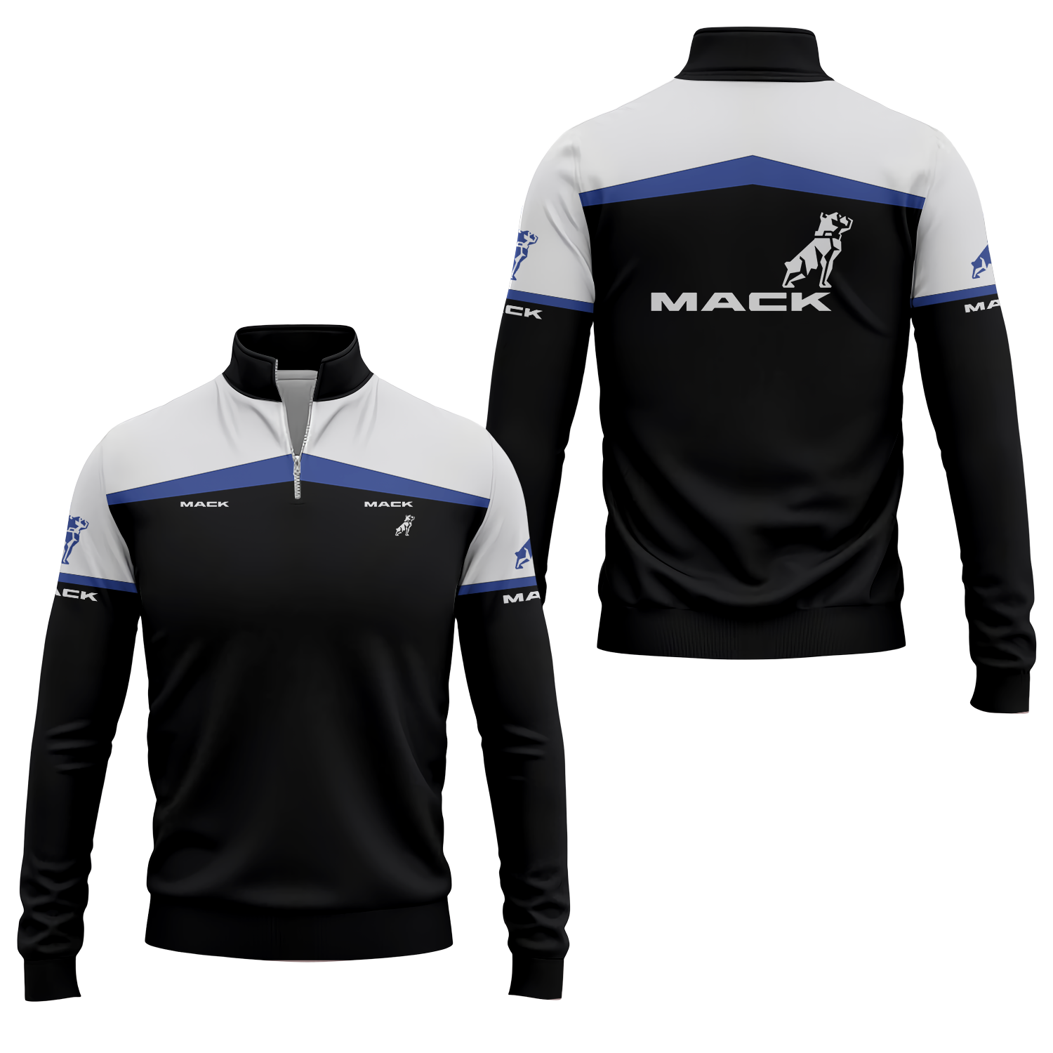 Mack Trucks Apparels USPL1818