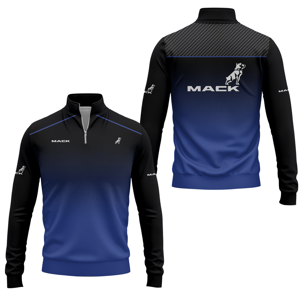 Mack Trucks Apparels USPL1817
