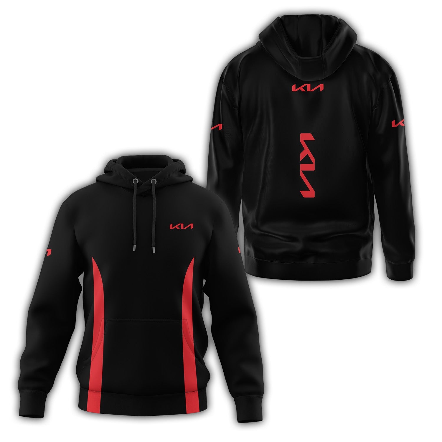 Kia Apparels USPL1270