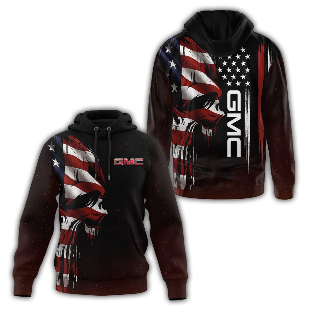 GMC Apparels USPL1484