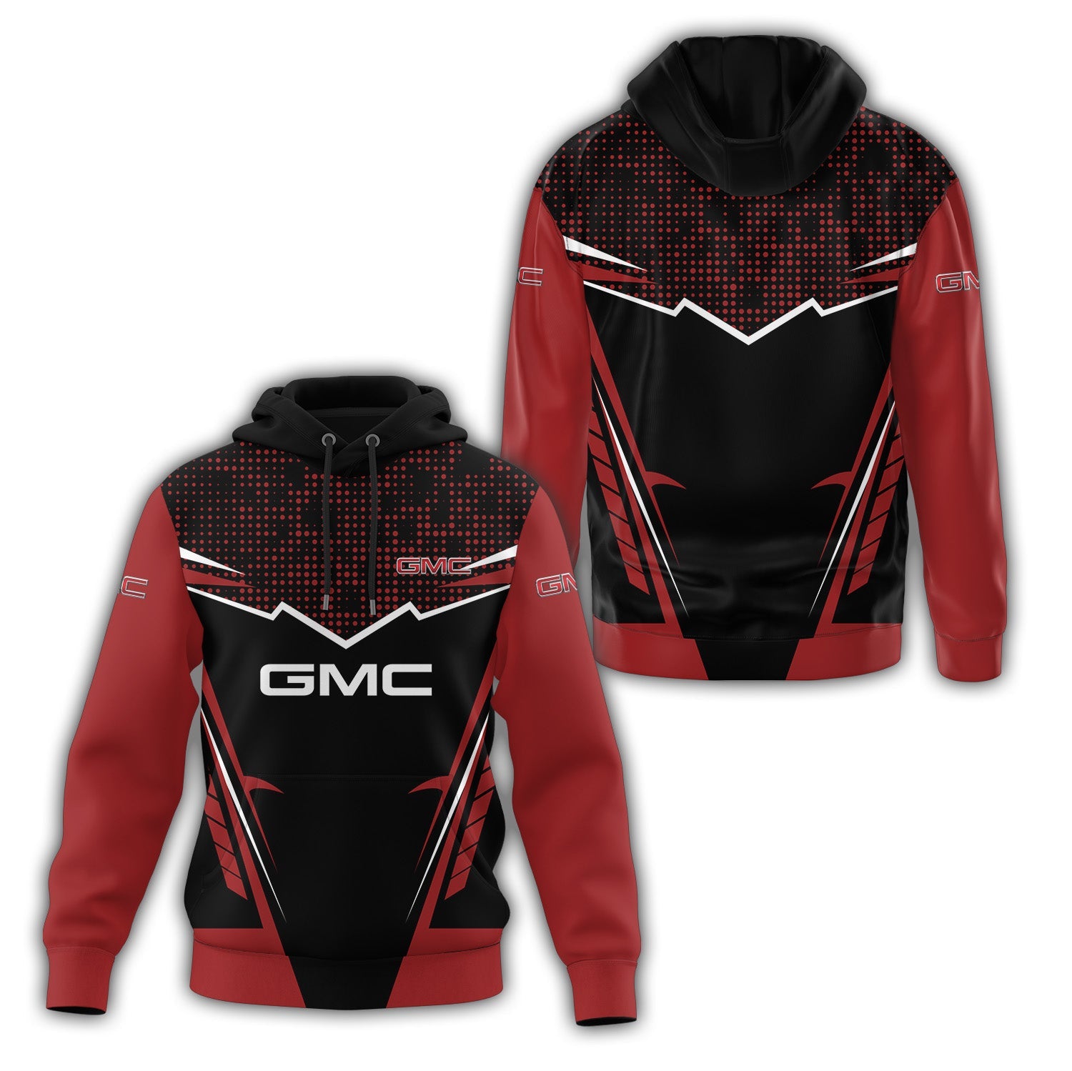 GMC Apparels USPL1495