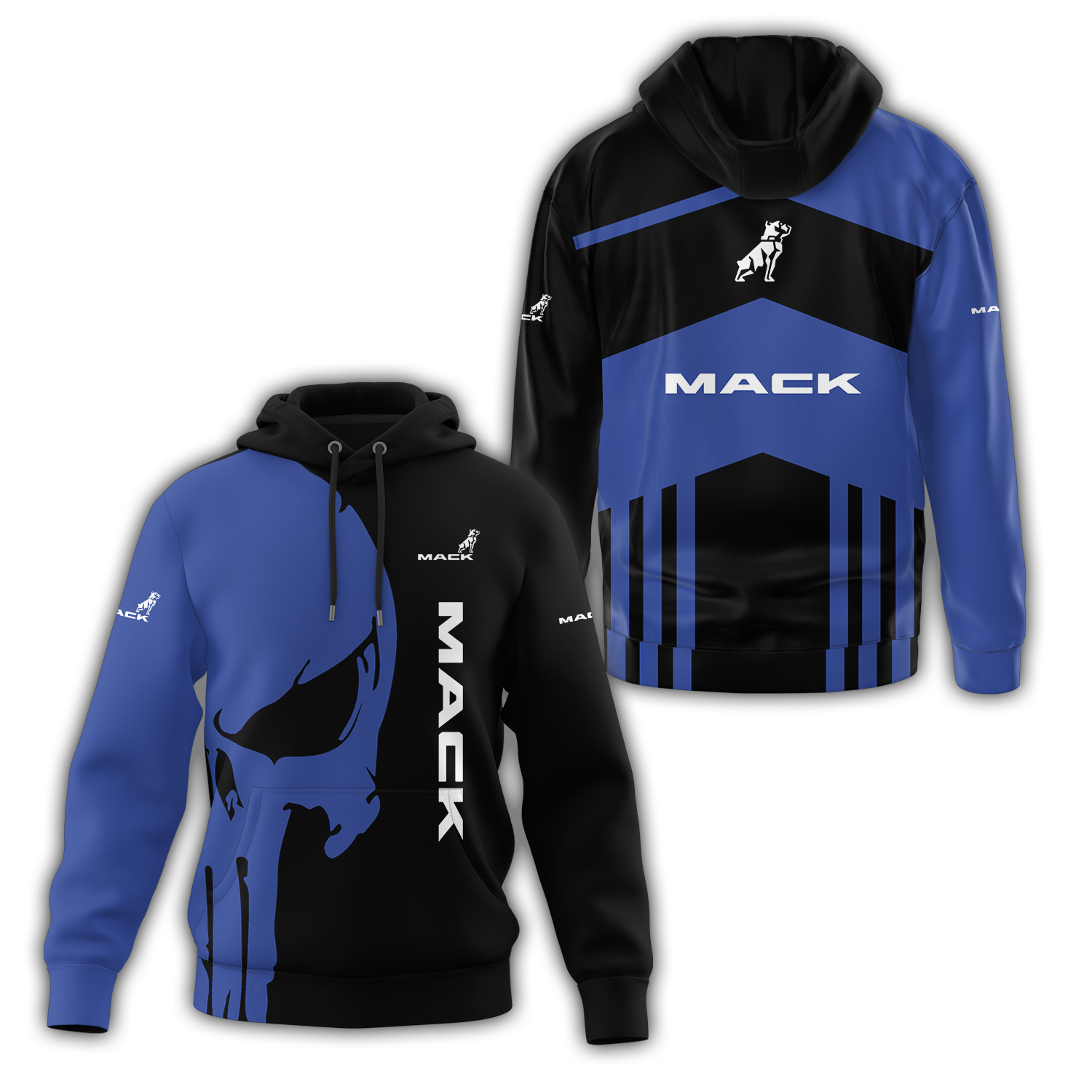 Mack Trucks Apparels USPL1811