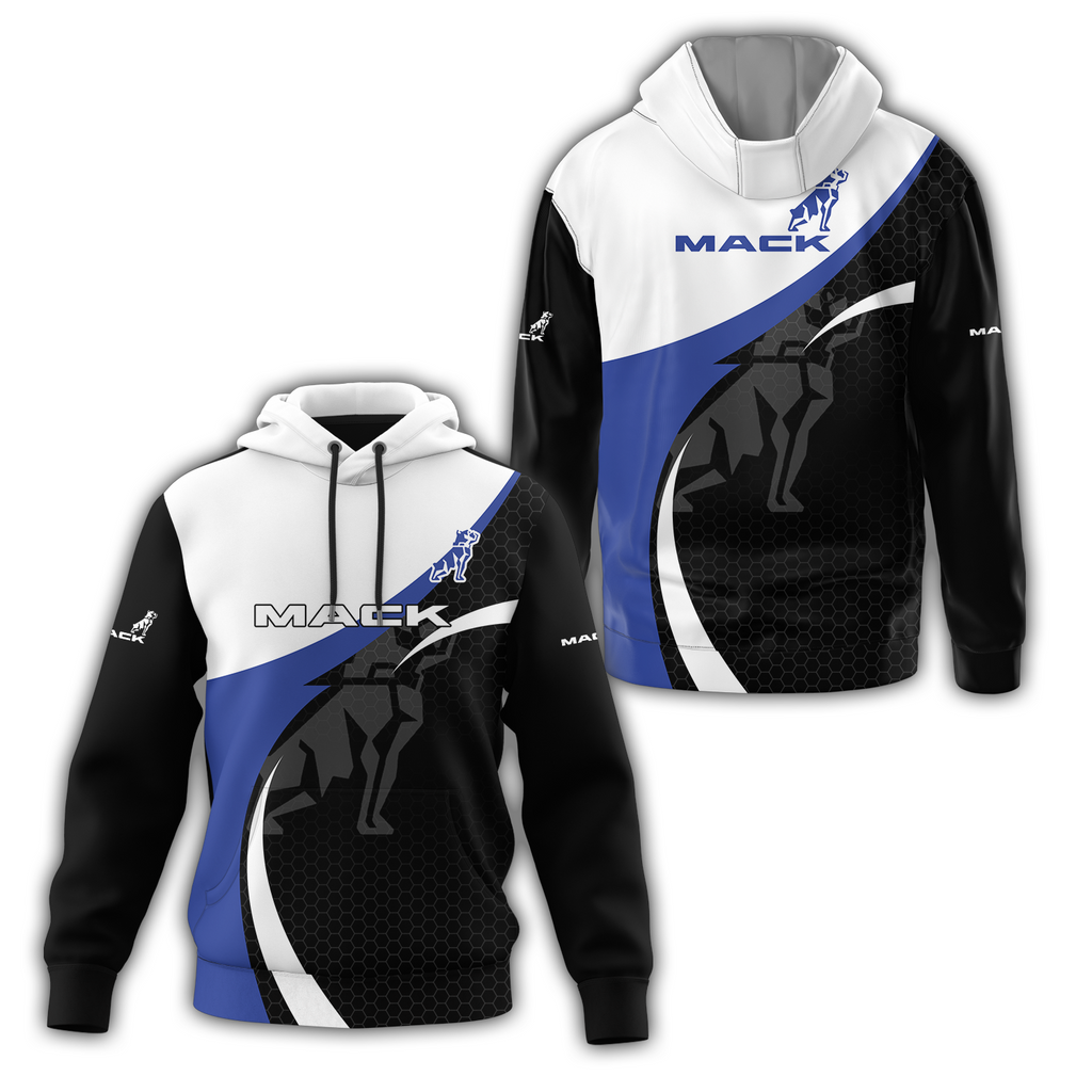 Mack Trucks Apparels USPL1822