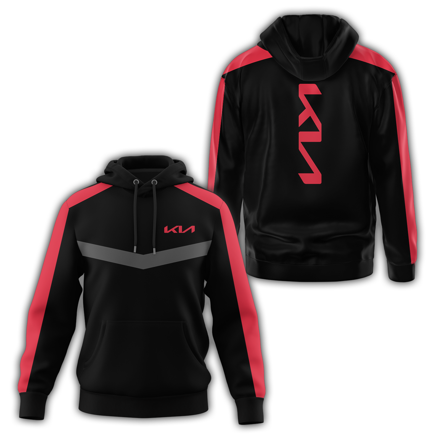 Kia Apparels USPL1268