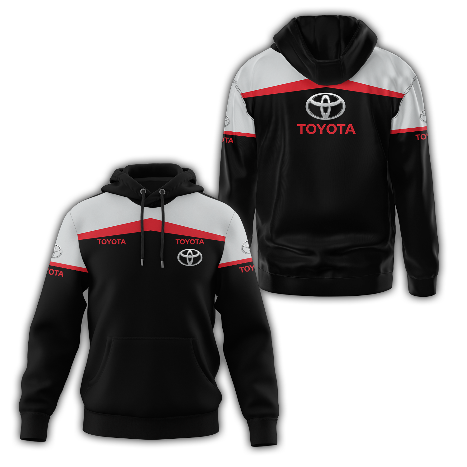 Toyota Apparels USPL860