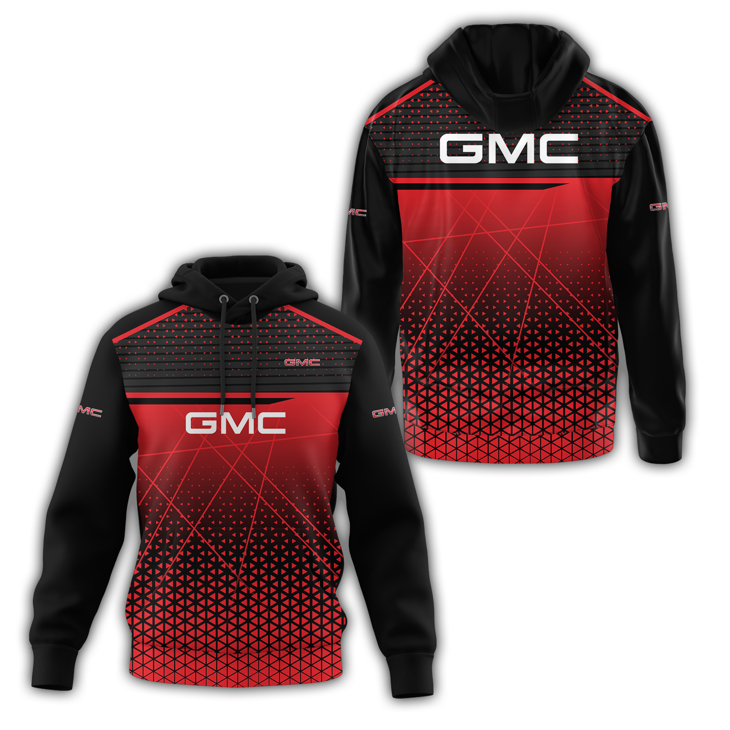 GMC Apparels USPL1509