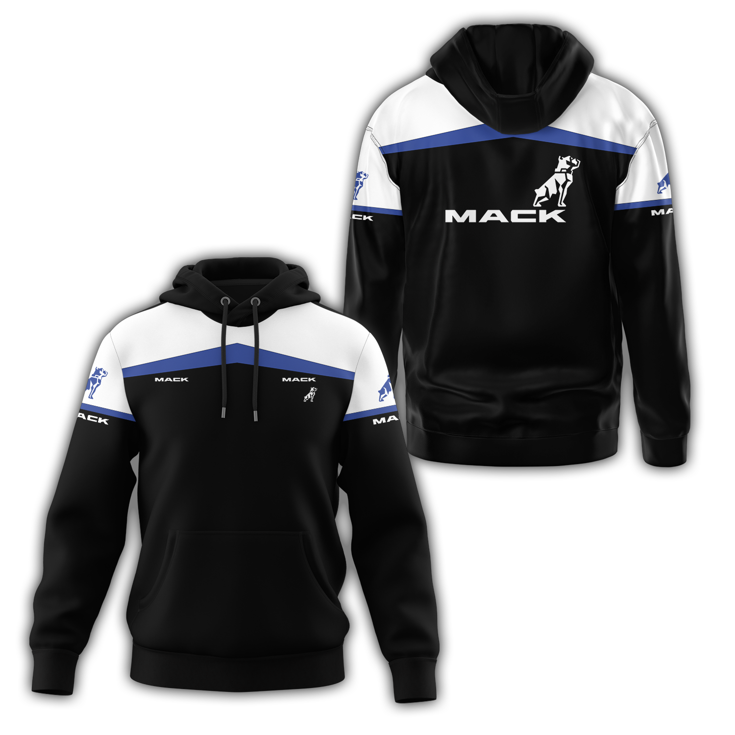 Mack Trucks Apparels USPL1818