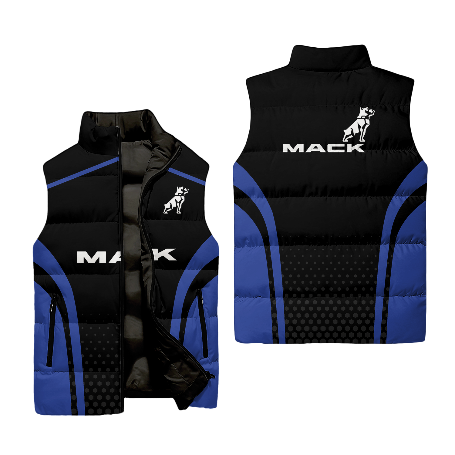 Mack Trucks Apparels USPL1821
