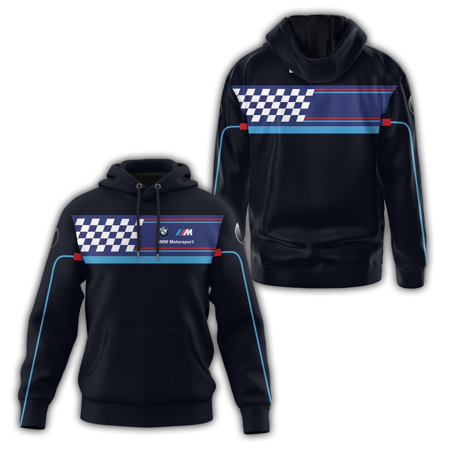 BMW Apparels USPL559